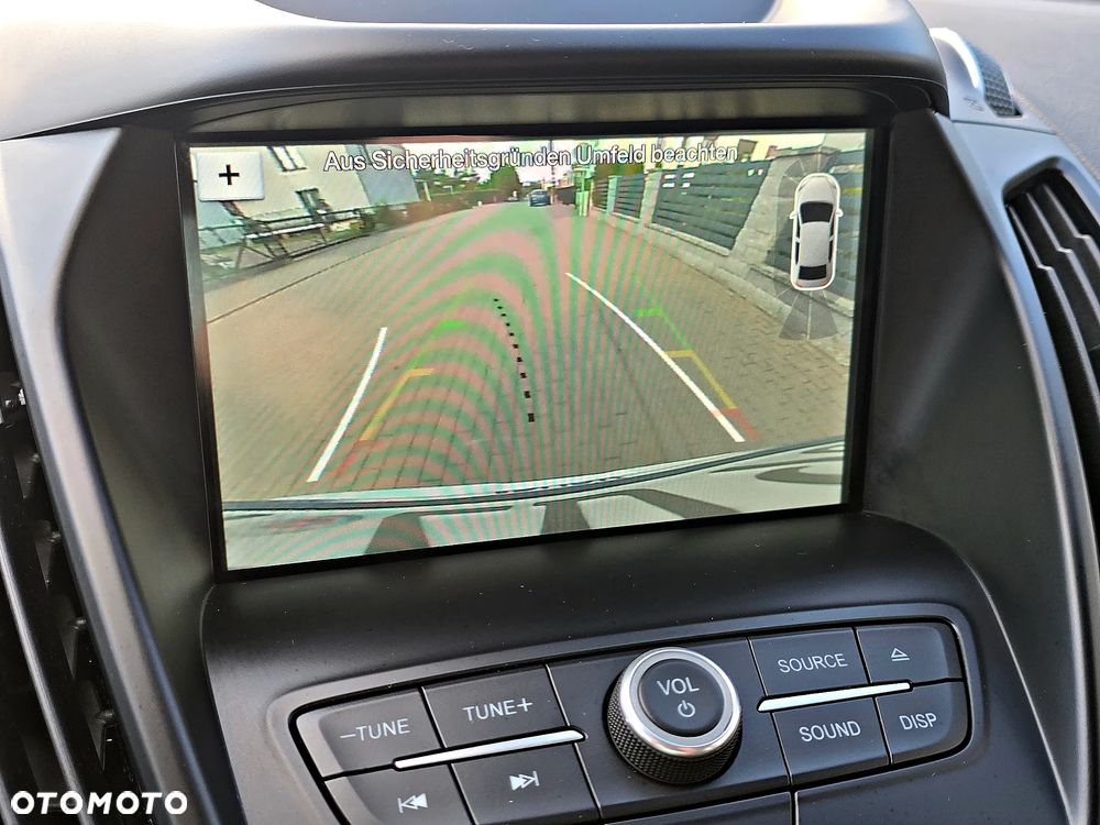 Ford Kuga 1.5 EcoBoost 2x4 ST-Line - 31