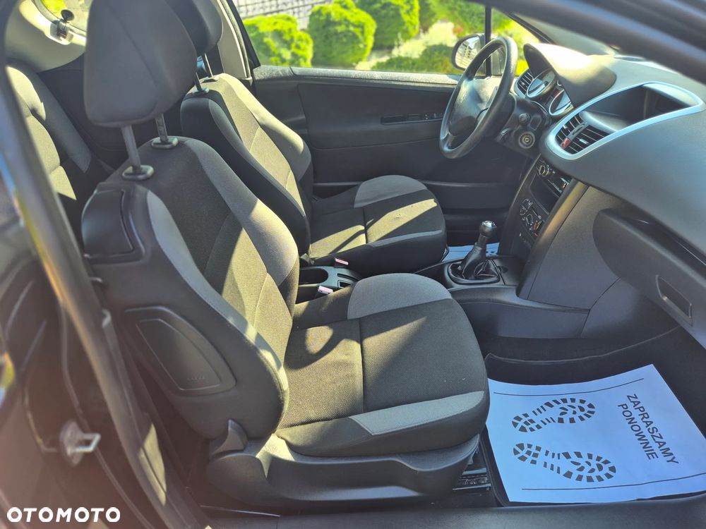 Peugeot 207 1.4 Access - 30