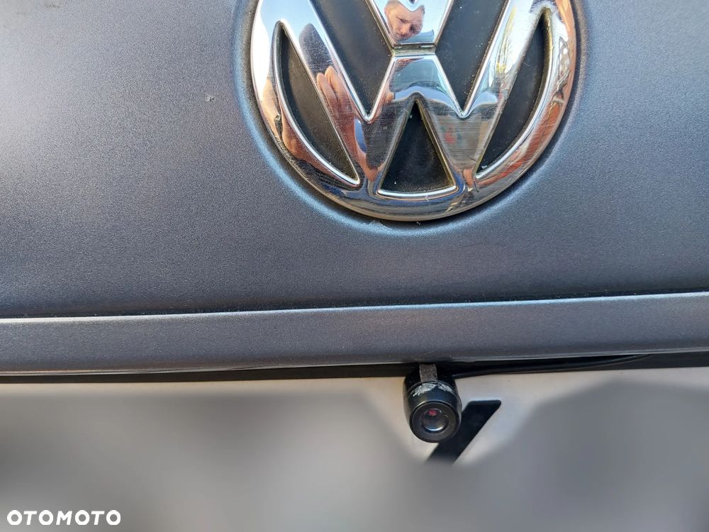 Volkswagen Sharan 2.0 TDI Comfortline - 31