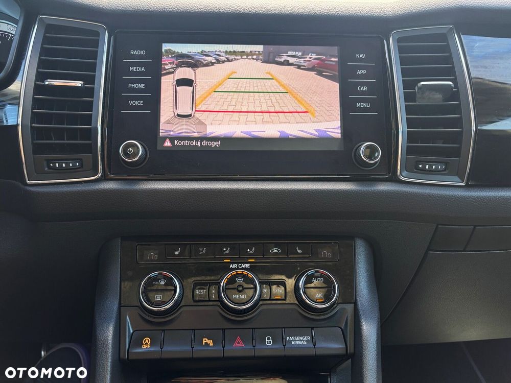 Skoda Kodiaq 2.0 TSI 4x4 Style DSG - 19