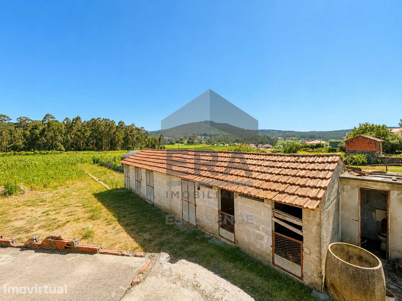 Moradia, 5 quartos, Barcelos, Vila Cova - Grande imagem: 5/20