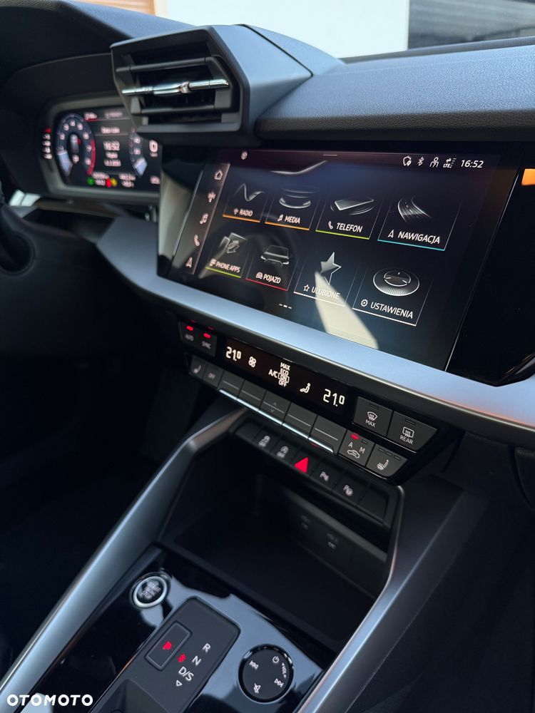 Audi A3 Sportback - 22