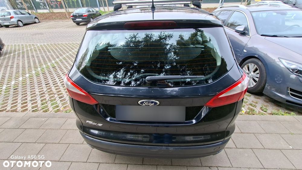 Ford Focus - 6