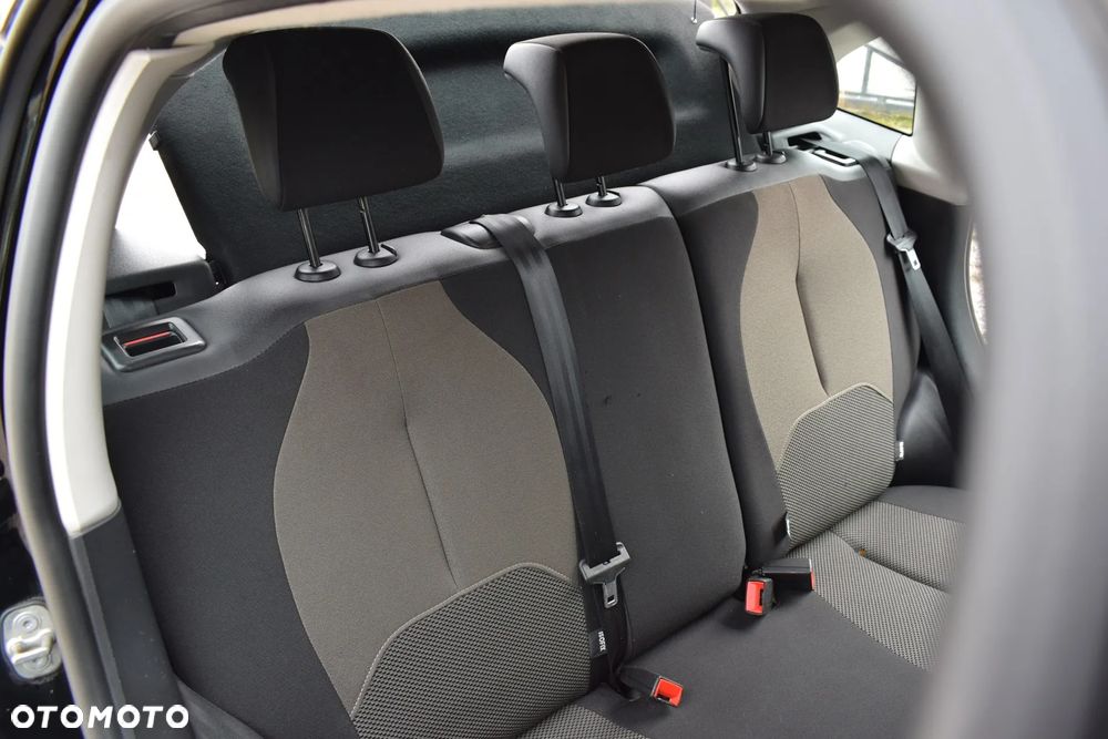 Citroën C3 1.0 VTi Seduction - 22