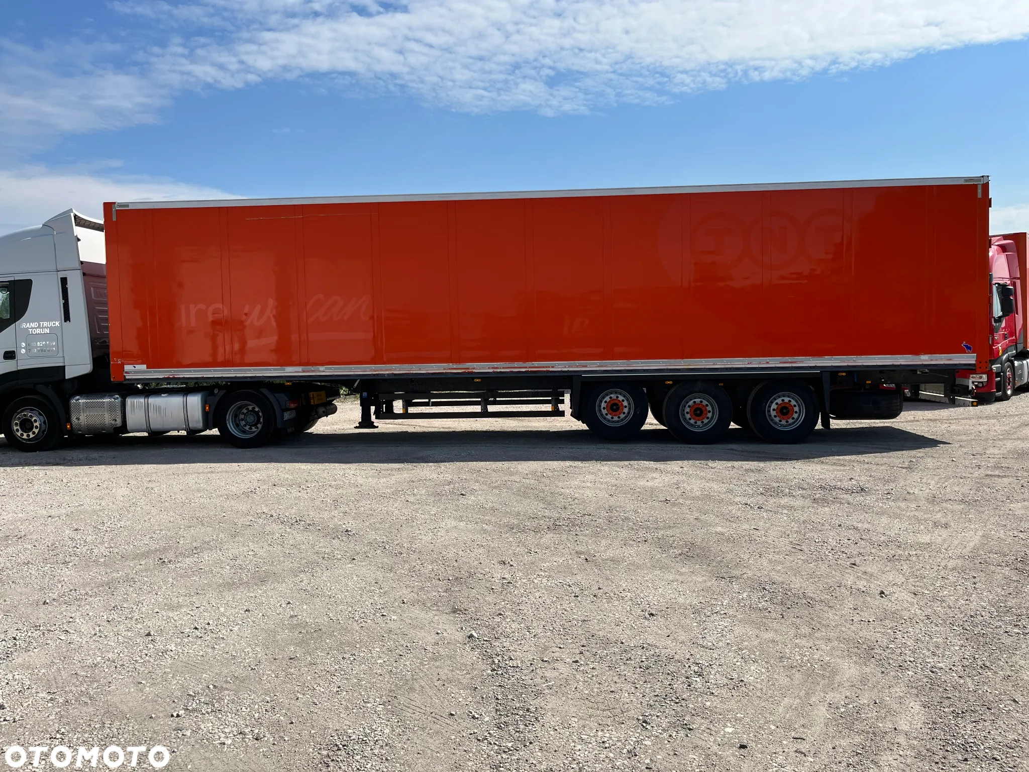Schmitz Cargobull - 15