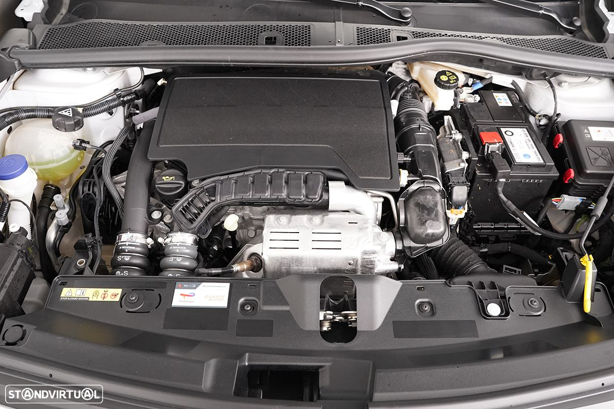 Peugeot 2008 1.2 PureTech Allure - 26