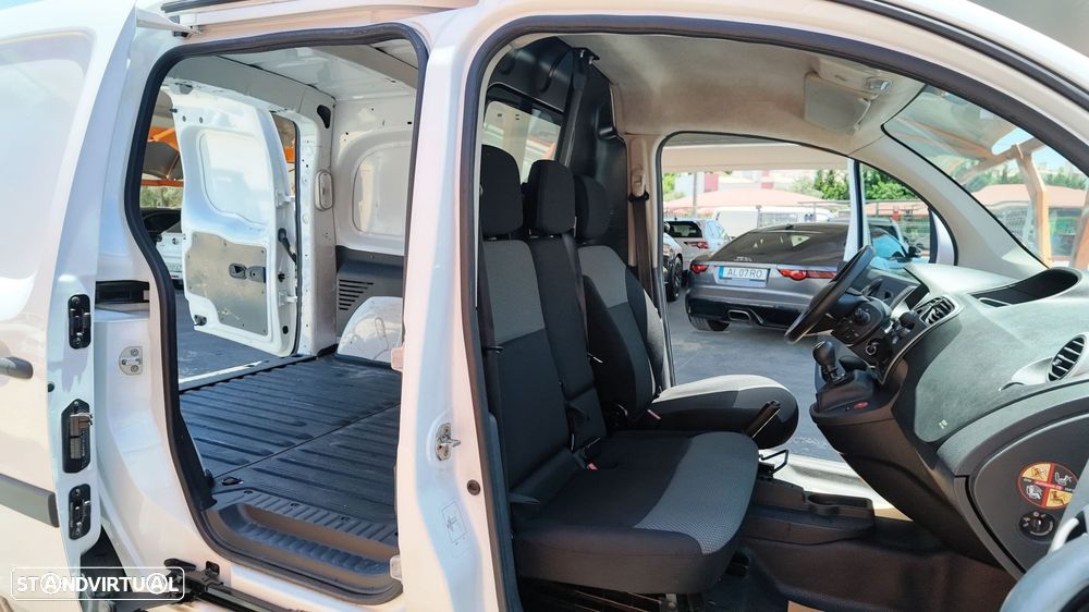Renault Kangoo 1.5 dCi Business S/S - 5