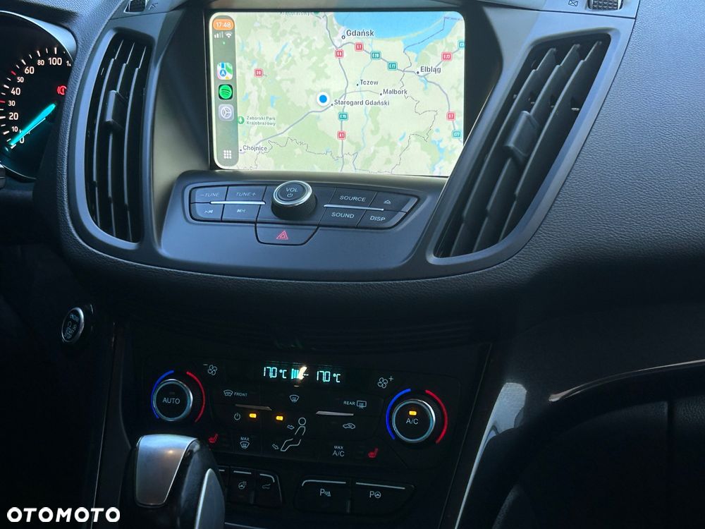 Ford Kuga 2.0 TDCi 4x4 ST-Line - 29