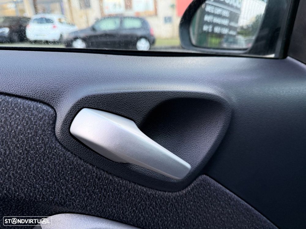 Smart ForTwo Coupé 0.8 cdi Passion 45 - 25