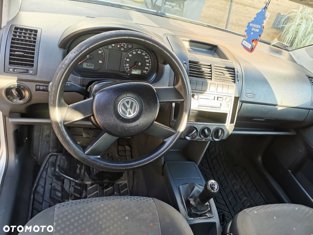 Volkswagen Polo 1.4 TDI - 3