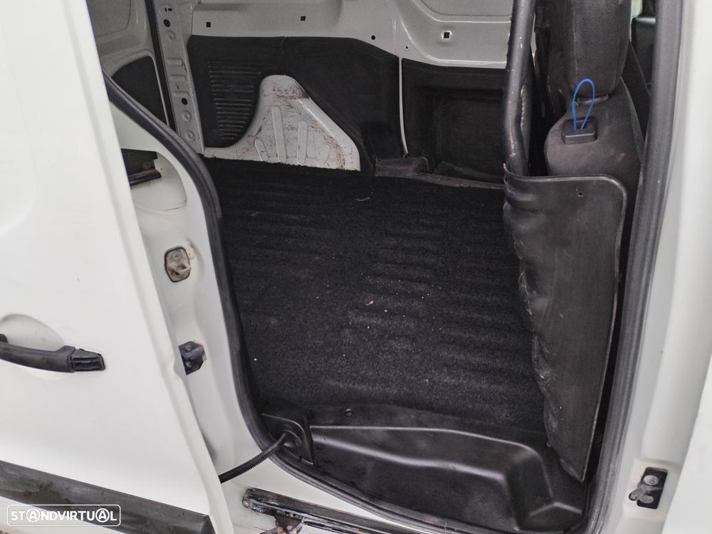 Peugeot Partner 3LG c/ iva incluido - 10