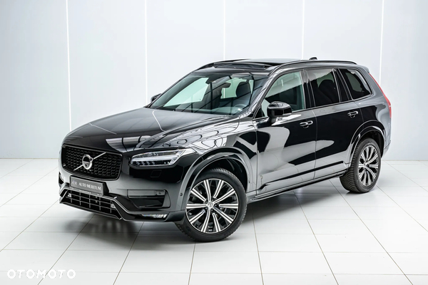 Volvo XC 90