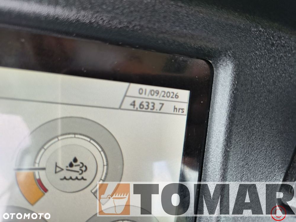 JCB 3CX 2021R JOYSTICK - 27