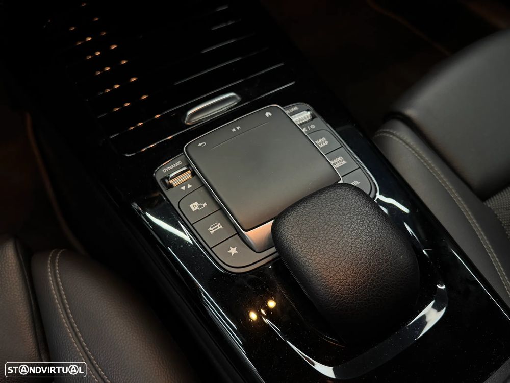 Mercedes-Benz A 250 Limousine e Style Plus - 16