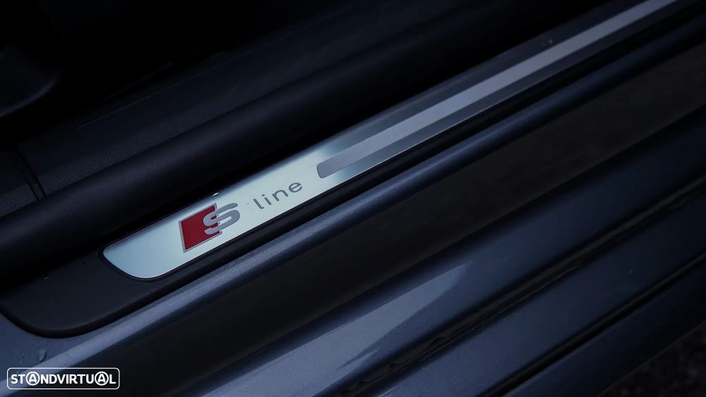 Audi A5 Sportback ver-2-0-tdi-s--line-s-tronic - 54