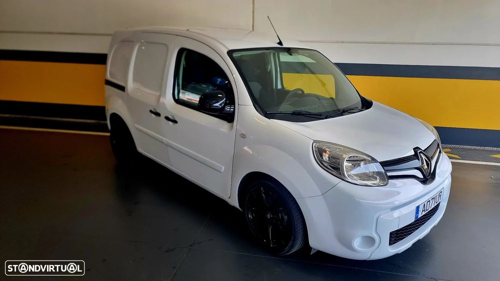 Renault Kangoo - 2