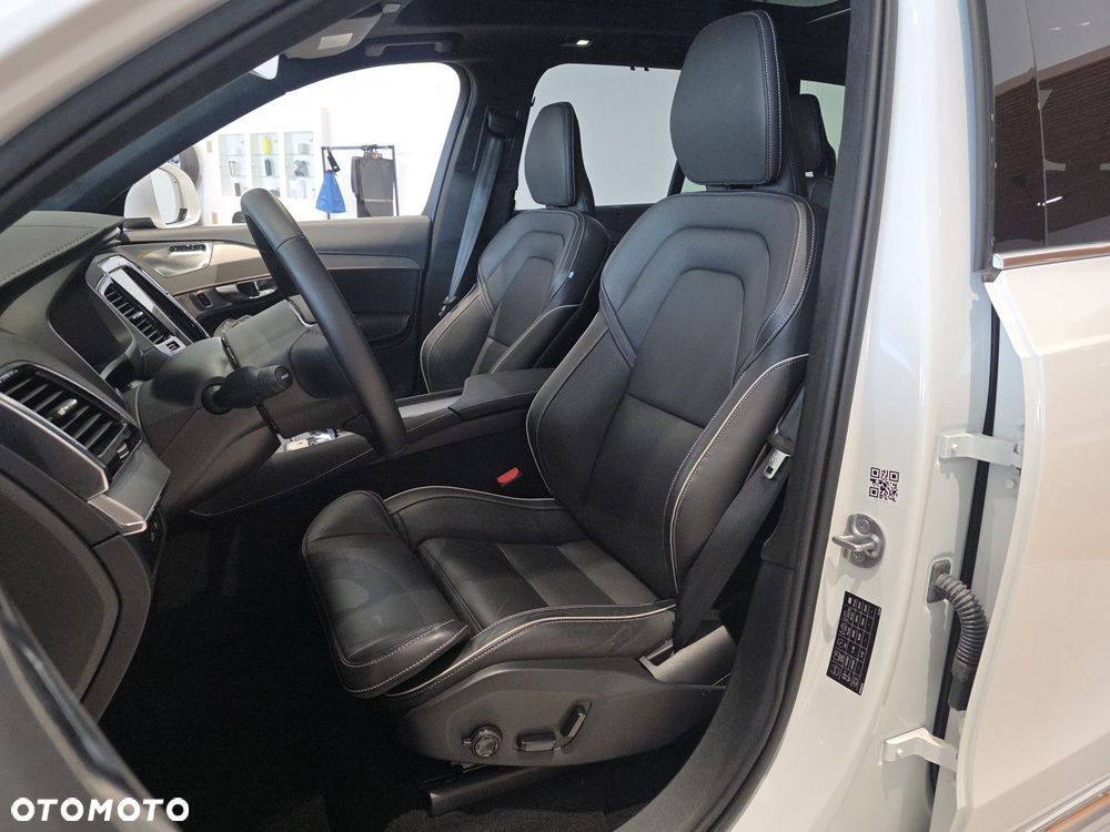 Volvo XC 90 - 15