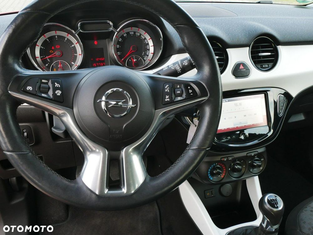 Opel Adam 1.4 Jam - 16
