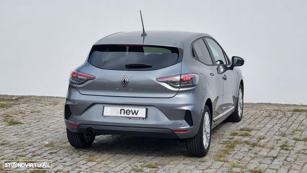 Renault Clio 1.0 TCe Evolution Bi-Fuel - 7