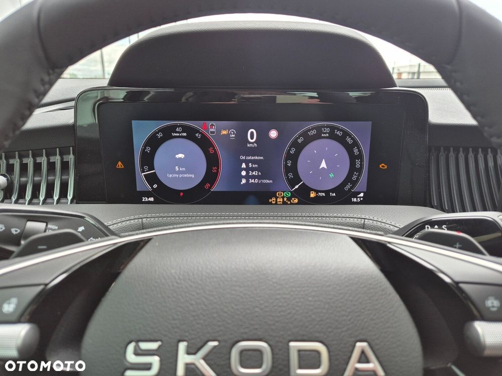 Skoda Superb 2.0 TDI SCR 4x4 L&K DSG - 28