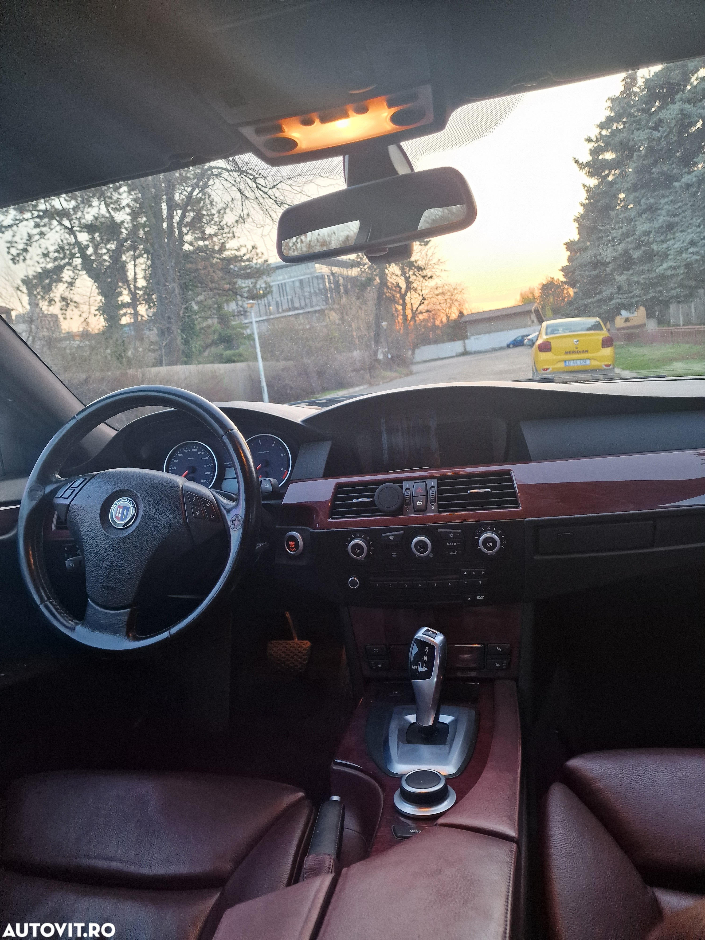 BMW ALPINA - 14