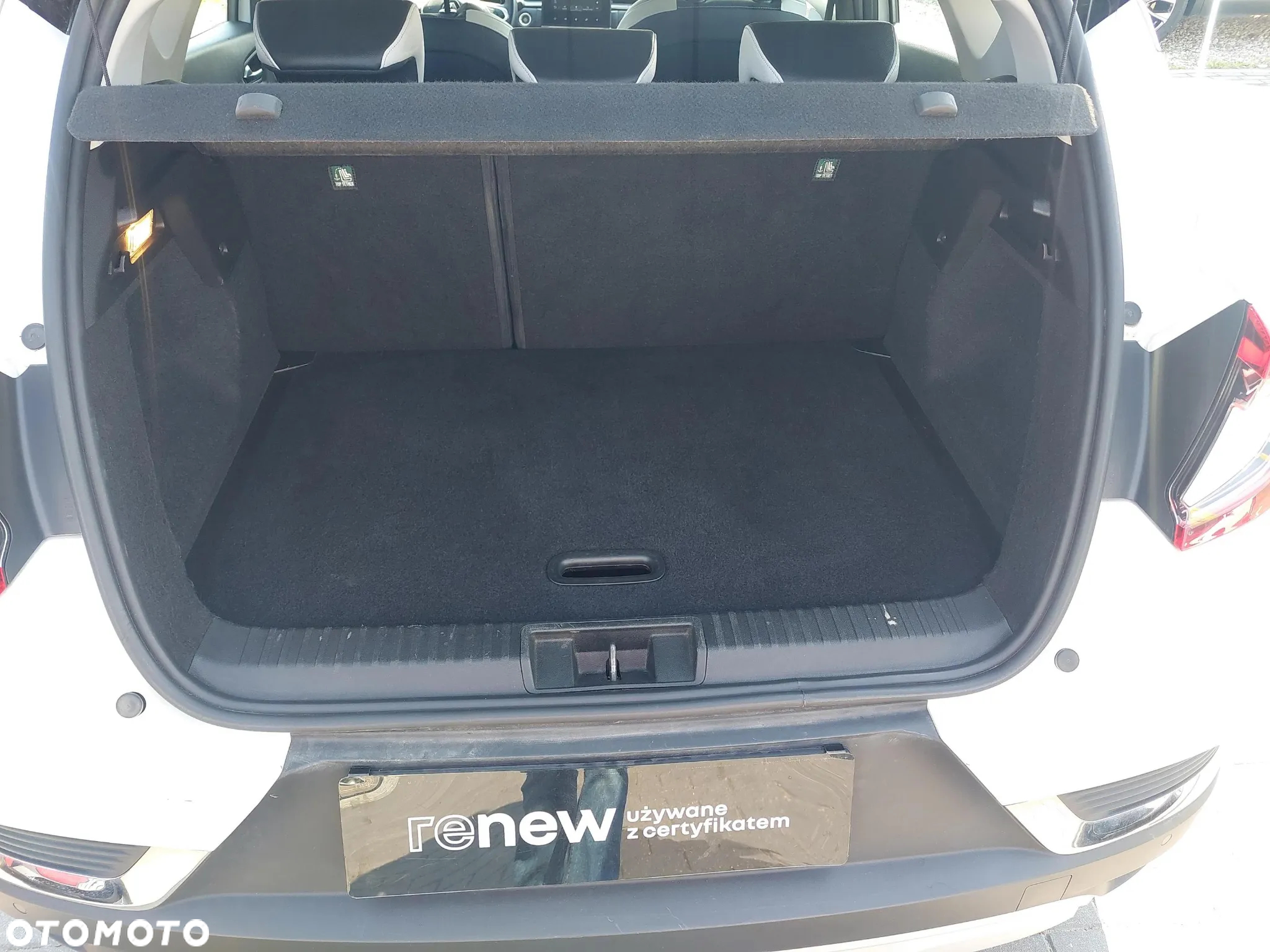 Renault Captur 1.0 TCe Intens - 21