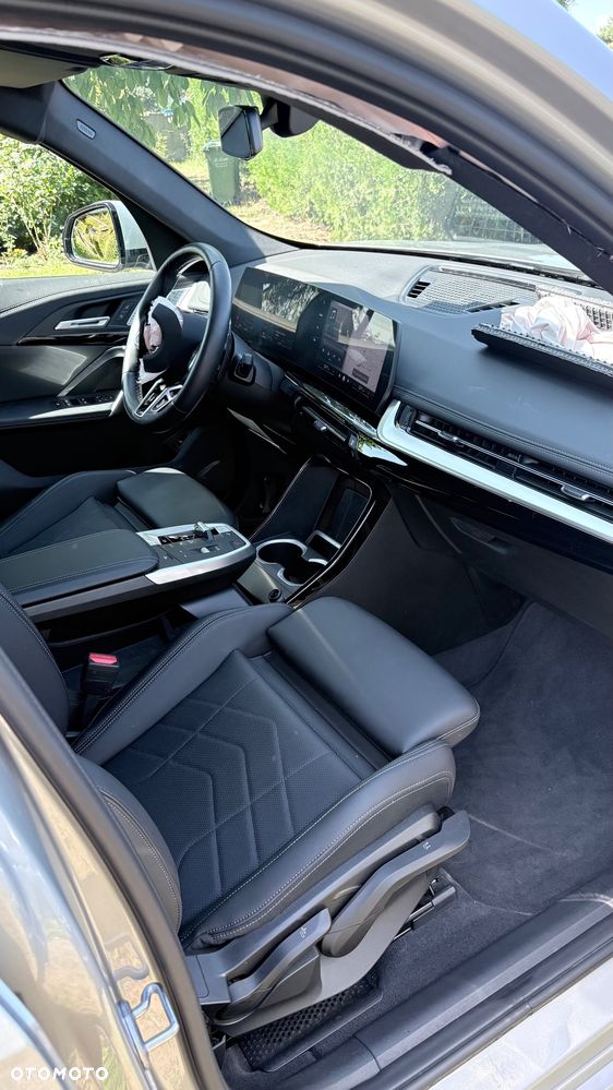 BMW X1 xDrive23i M Sportpaket - 13