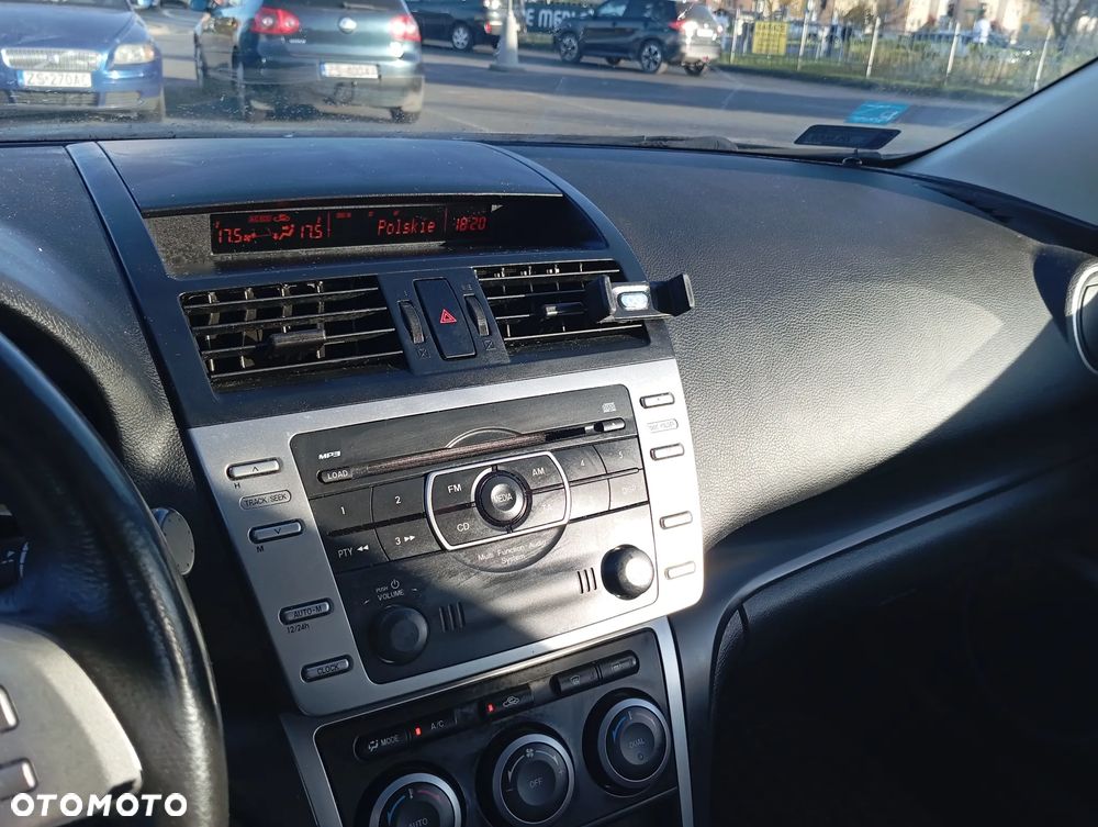 Mazda 6 1.8 Exclusive - 14