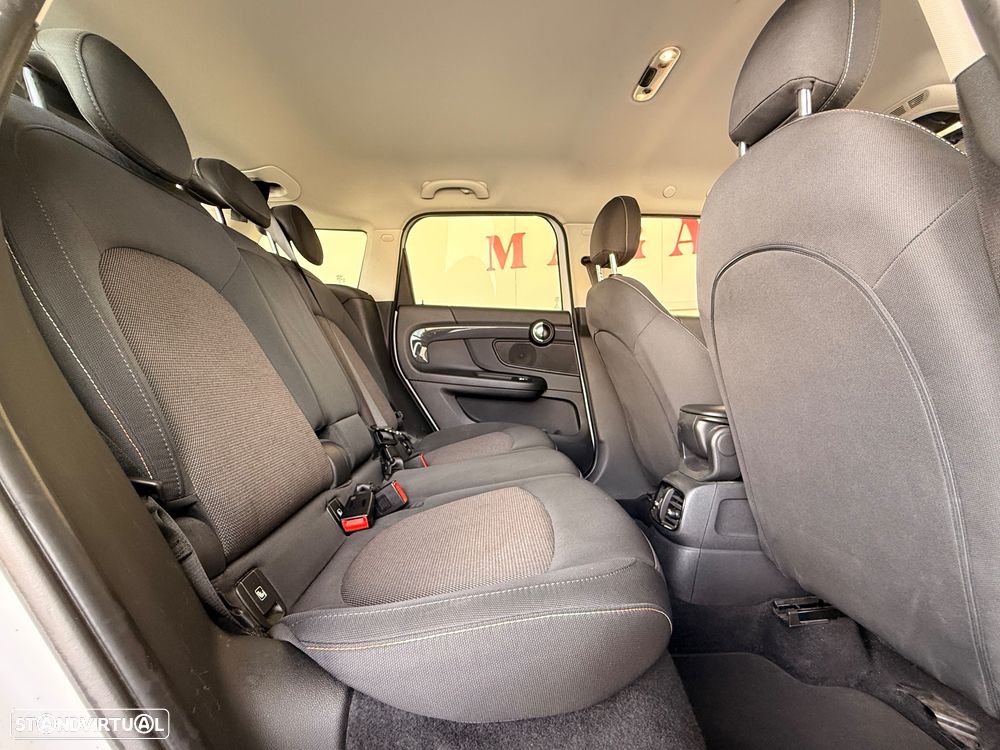 MINI Countryman Cooper SE All4 Aut. - 32