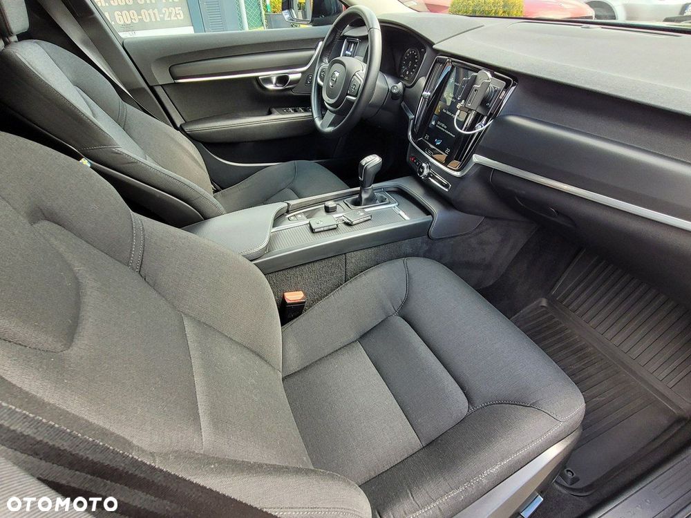 Volvo V90 - 19