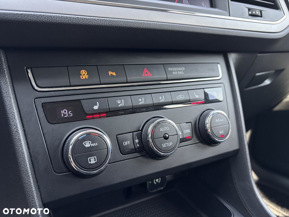 Seat Leon 1.5 TSI Style - 7