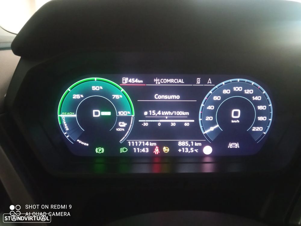 Audi Q4 e-tron 40 - 10