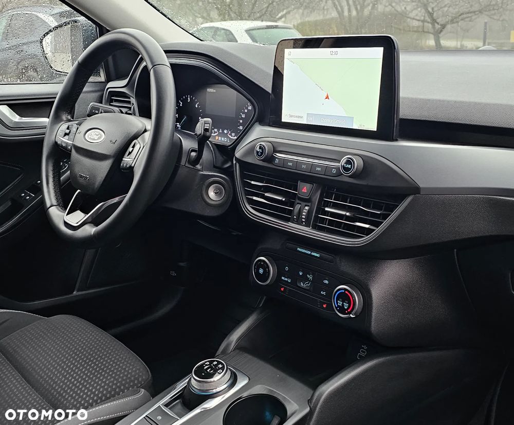 Ford Focus 1.5 EcoBlue Titanium - 32