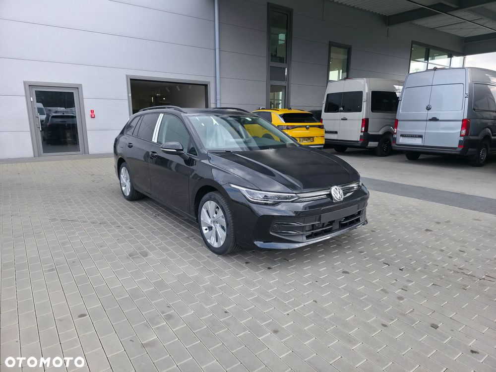 Volkswagen Golf 1.5 TSI Life Plus - 9