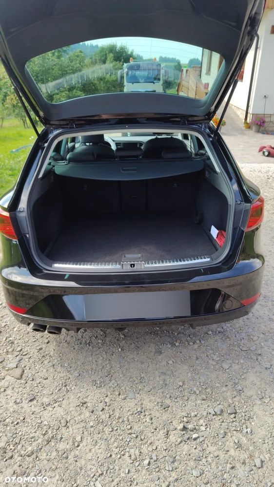 Seat Leon 1.5 EcoTSI Evo Xcellence S&S DSG - 3
