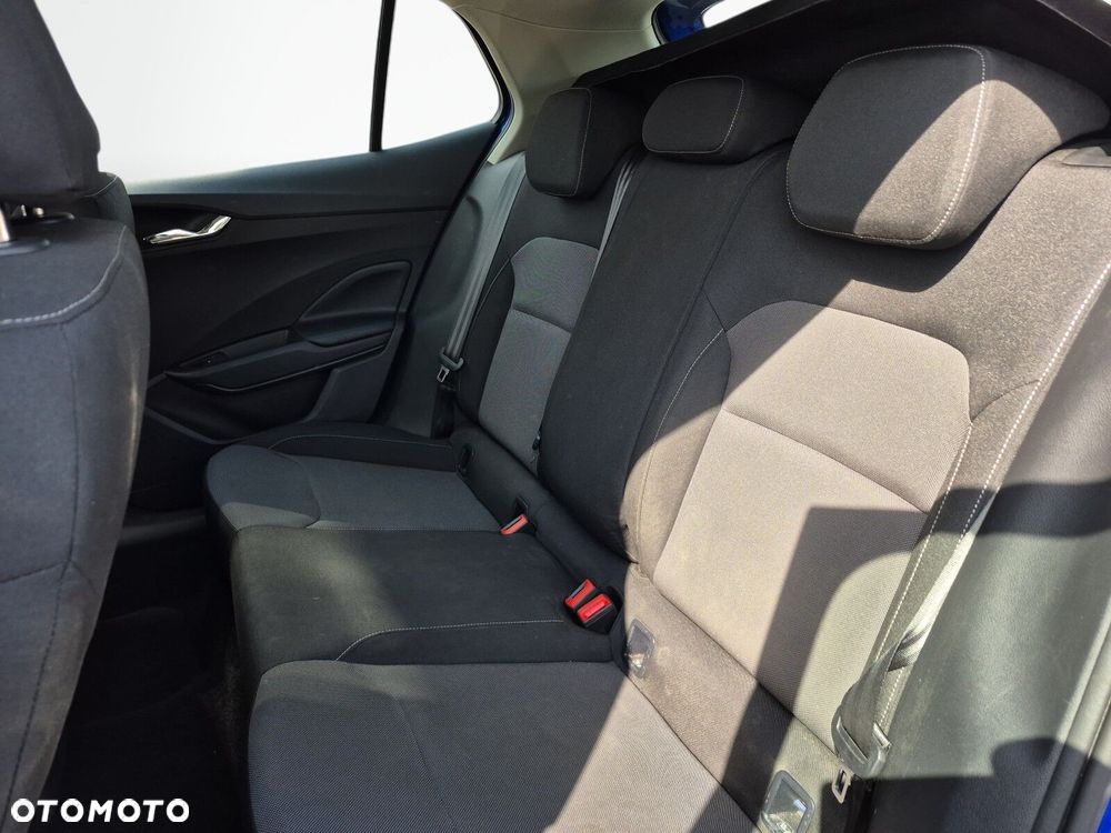 Skoda Fabia 1.0 TSI Ambition - 11
