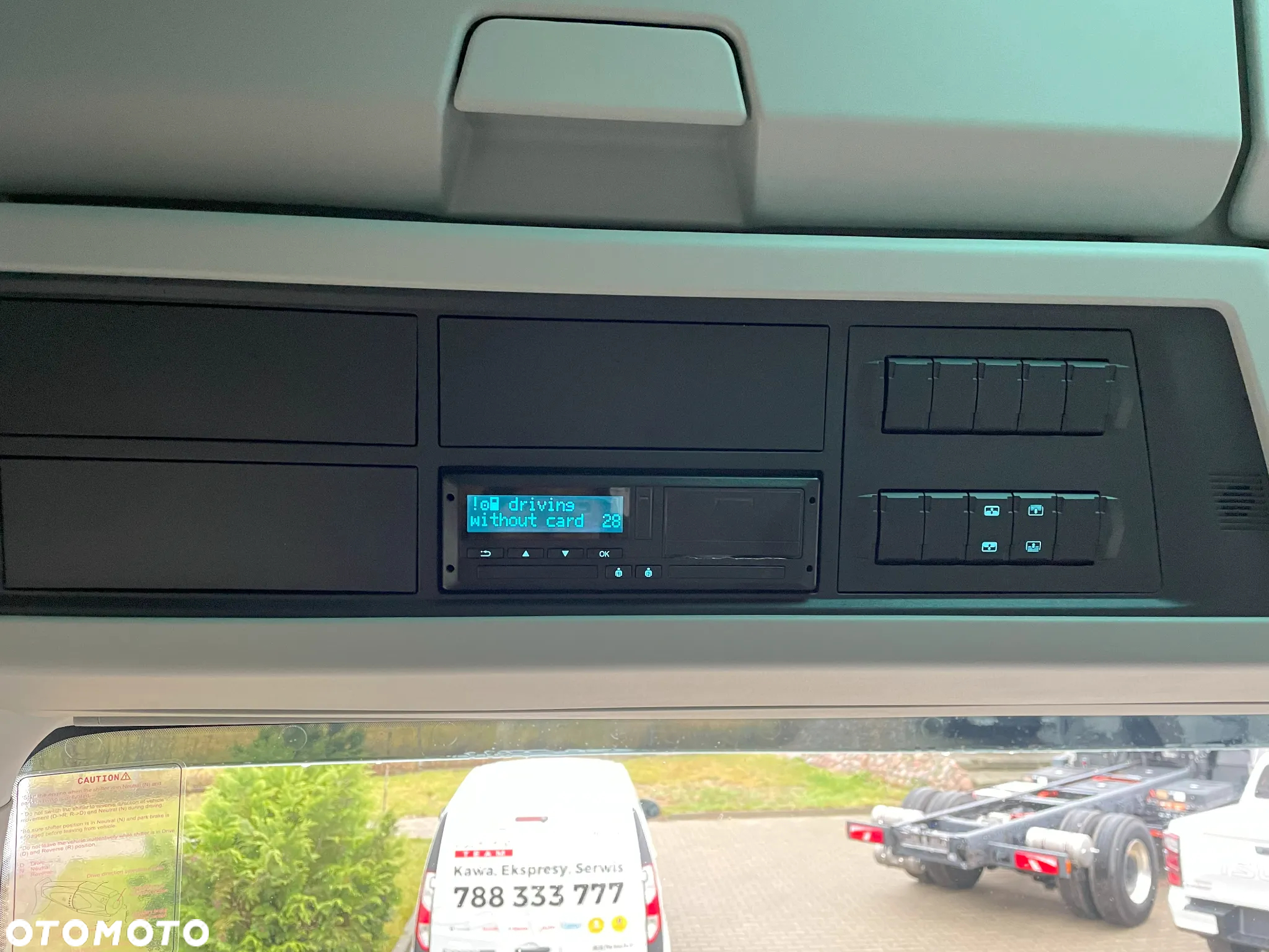 Ford F-MAX - 23