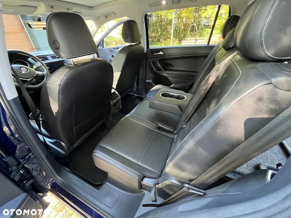 Volkswagen Tiguan 2.0 TSI BMT 4Mot Highline DSG - 9