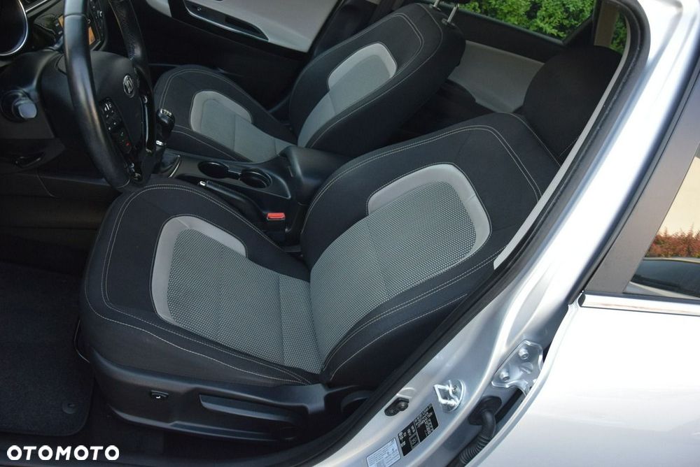 Kia Ceed 1.6 CRDi S - 30