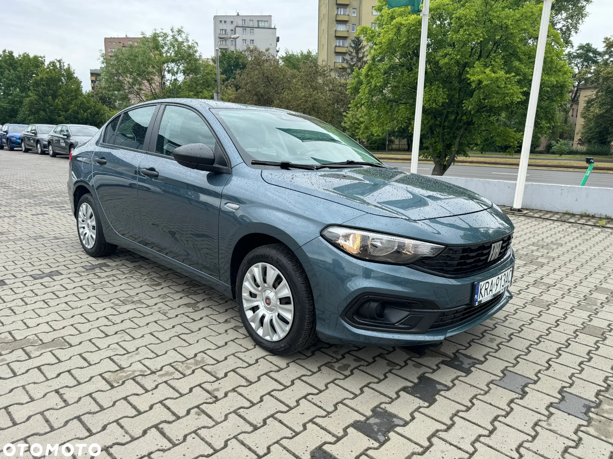Fiat Tipo 1.0 T3 City Life - 3