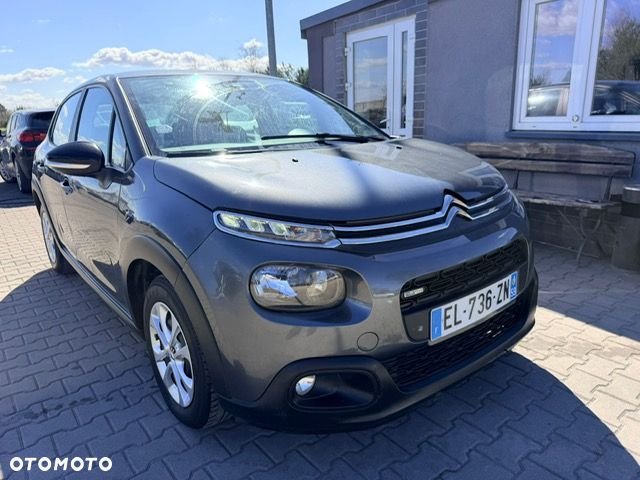 Citroën C3 Pure Tech 82 FEEL - 7
