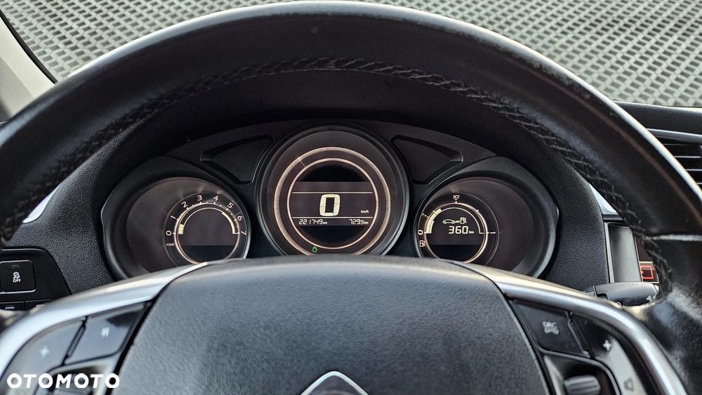 Citroën C4 1.6 BlueHDi Feel - 27