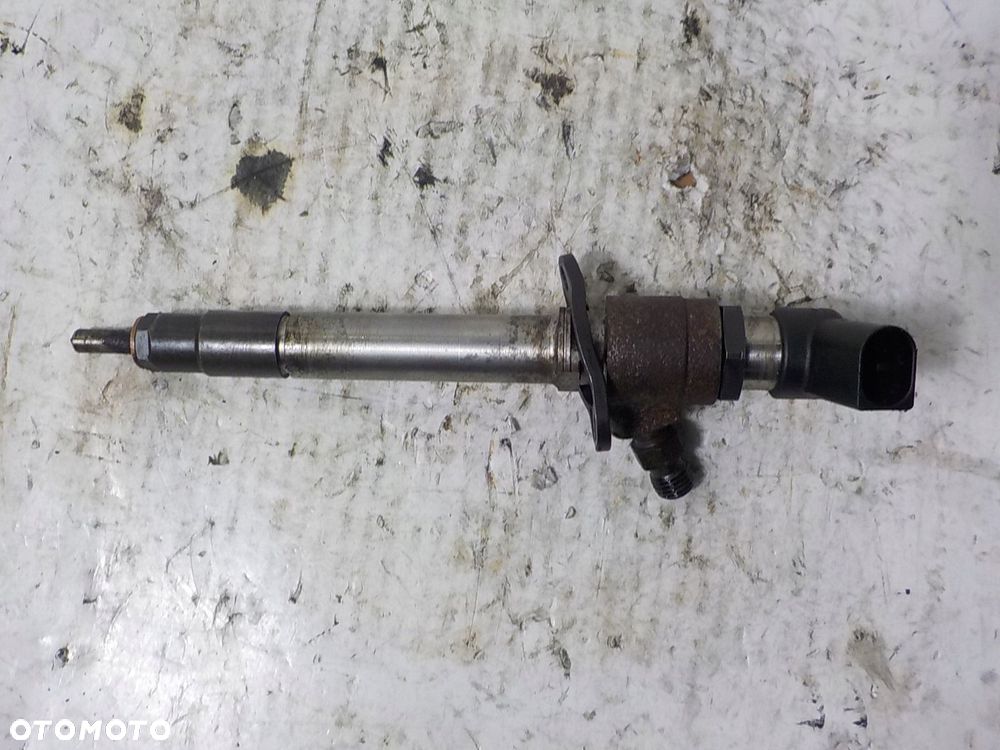 LAND ROVER RANGE ROVER SPORT I L320 WTRYSKIWACZ A2C59513553 2.7 V6 - 2