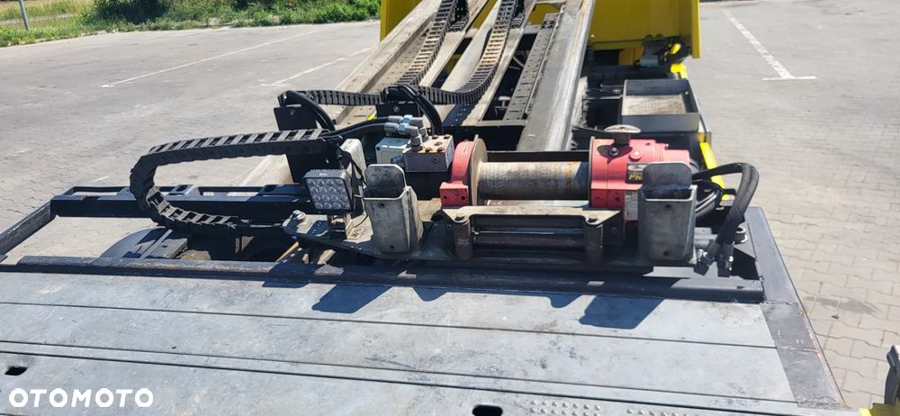 Mercedes-Benz Atego - 23