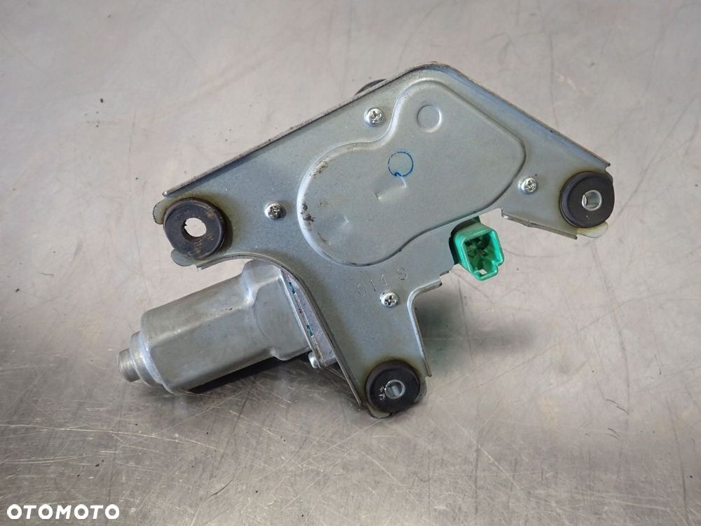 SILNICZEK WYCIERACZKI TYLNEJ MITSUBISHI LANCER VIII - 3