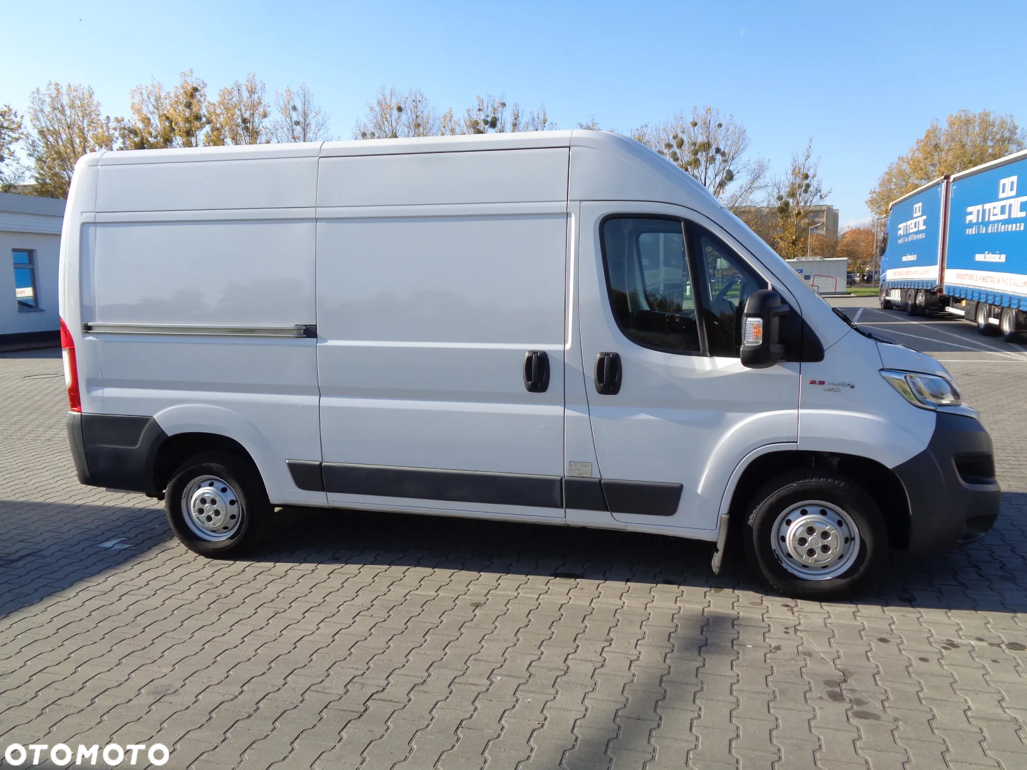 Fiat Ducato - 3