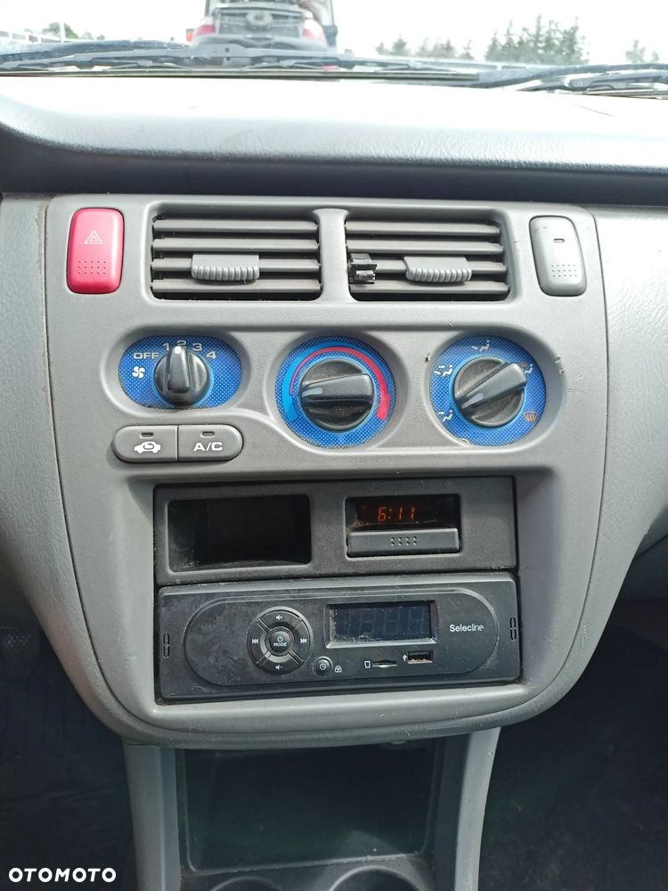 Honda HR-V 2wd - 9
