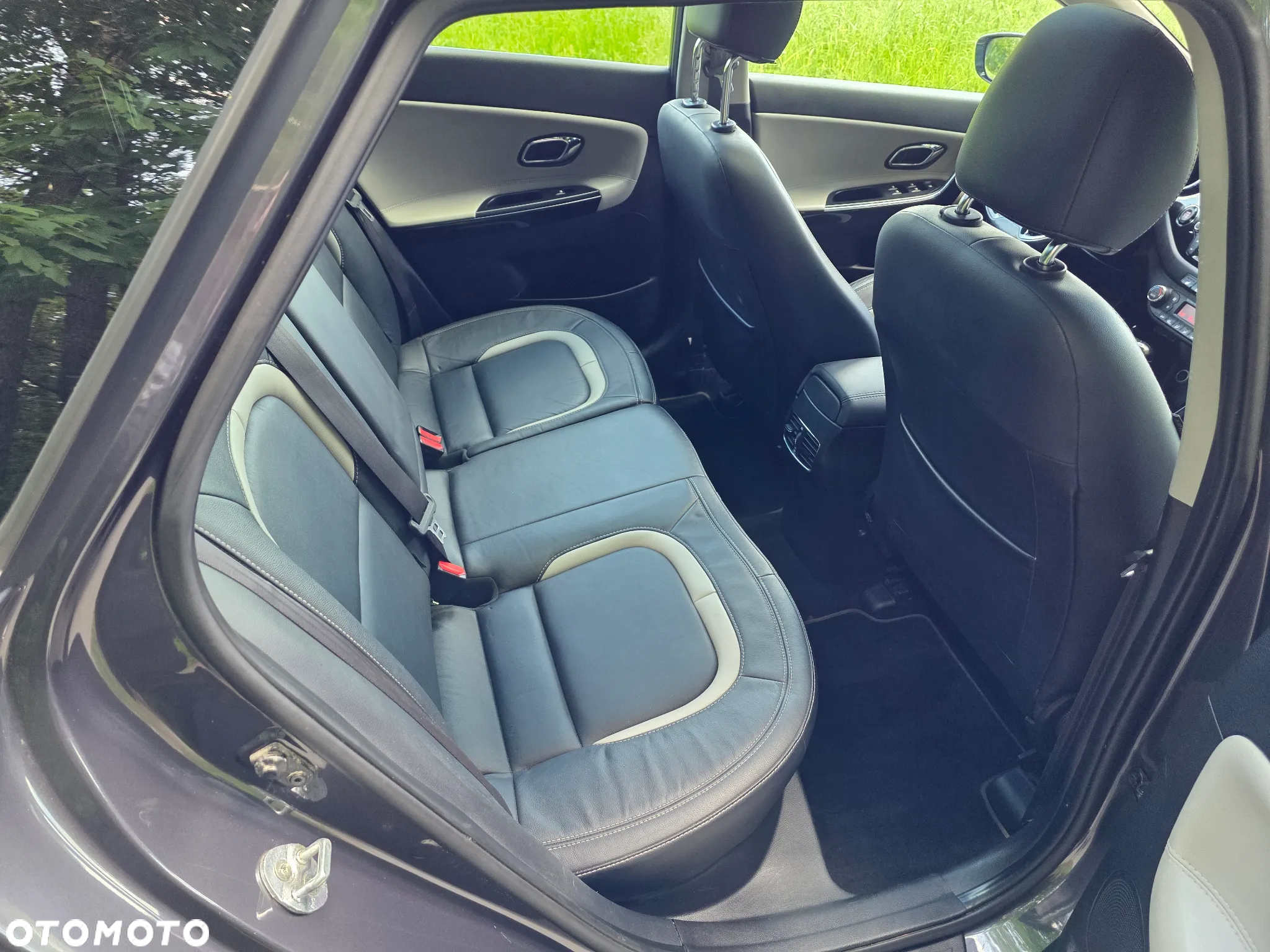 Kia Ceed Cee'd 1.6 GDI L Business Line DCT - 17