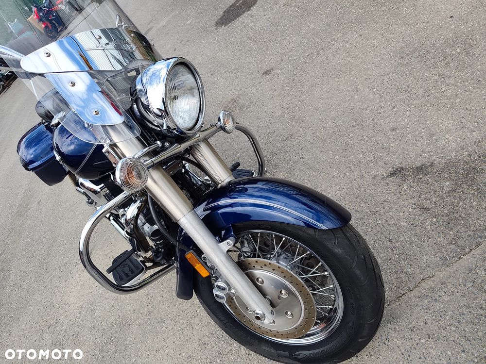 Yamaha Road Star - 31
