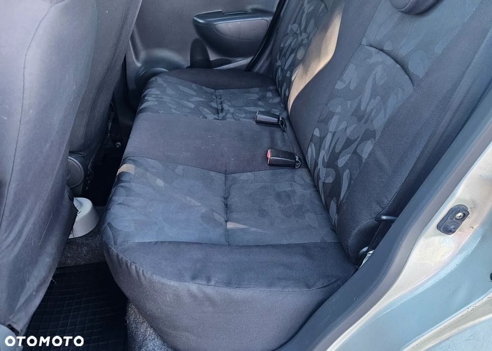 Suzuki Alto 1.0 Comfort - 8